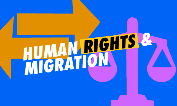 Human rights & migration