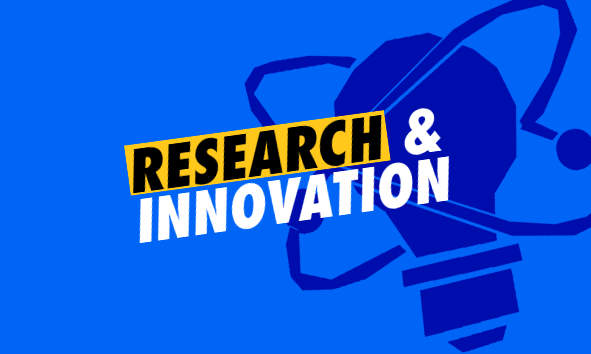 Research & innovation